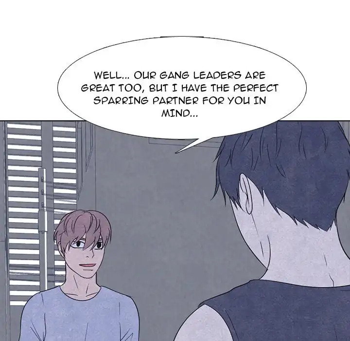 High School Devil Chapter 241 118